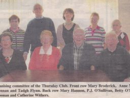 Organising Committee 